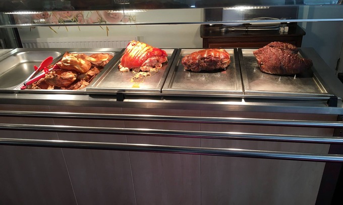 Aller Hotel | The Old Pound Inn