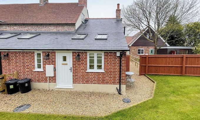 Child Okeford Cottage | The Old Pump House - UK34451