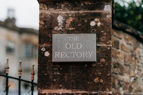 North Perrott Bed & Breakfast | The Old Rectory Somerset