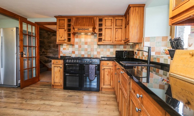 Newland Near Ulverston Cottage | The Old Rookery