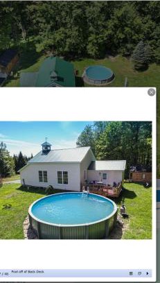 Williamstown Villa | The Old school bell house