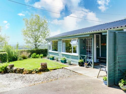 Kippen House | The Old School Bike Shed