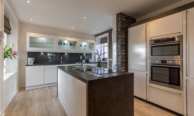 Wick House | The Old School House - Cosy 3 bedroom Cottage