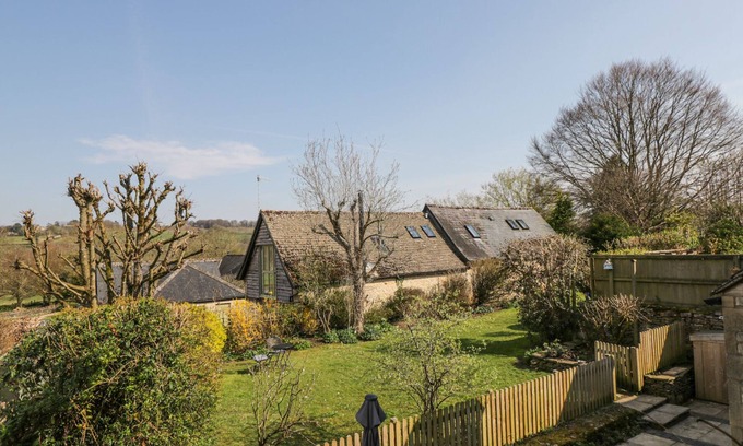 Longborough Cottage | The Old School House