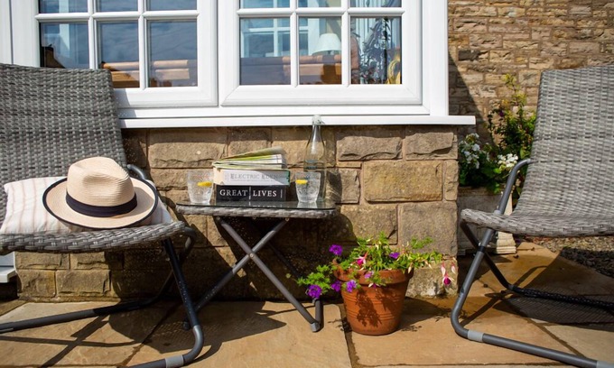 Haltwhistle Bed & Breakfast | The Old School House