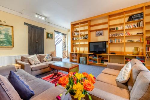 Little Haven House | The Old School House