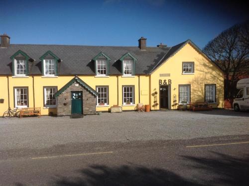 Cloon House | The Old School House B&B