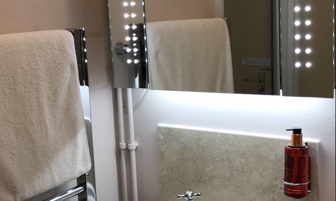 Waterbeach Bed & Breakfast | The Old School House Rooms