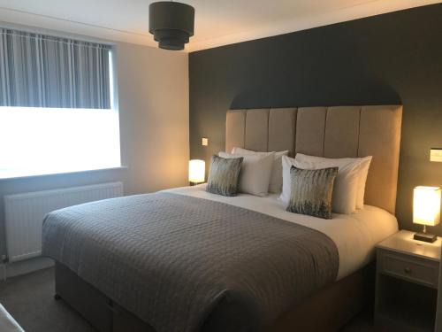 Waterbeach Bed & Breakfast | The Old School House Rooms