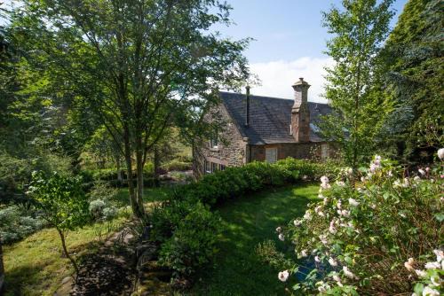 Hume House | The Old School, Hume