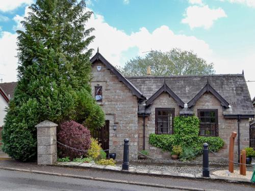 Penallt House | The Old School Penallt