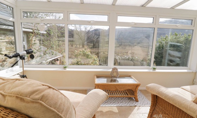 Maentwrog Cottage | The Old Smithy Cottage