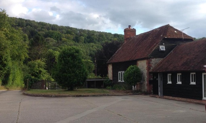 Petworth Bed & Breakfast | The Old Smithy