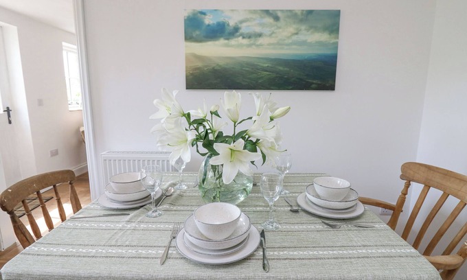 Bridgend Cottage | The Old Stable