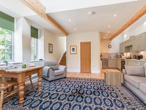 Dursley House | The Old Stable