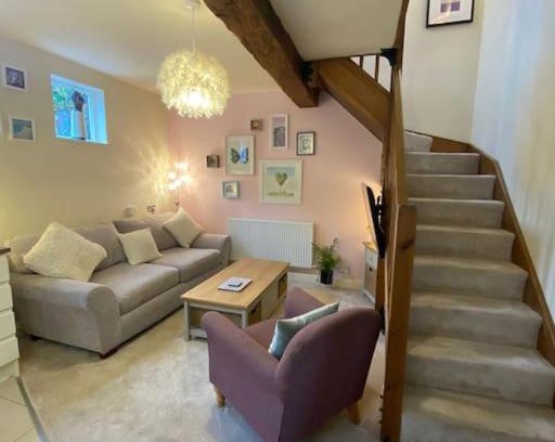 Shifnal Apartment | The Old Stable