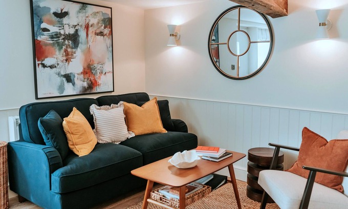 Tenterden Cottage | The Old Stables at Tenterden