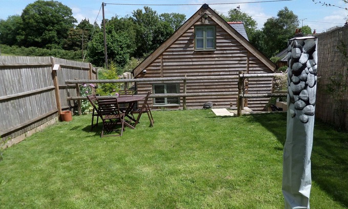 North Moreton Cottage | The Old Stables @ Linden Cottage, Streatley. Less than 1 hour from Legoland