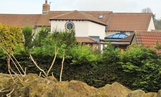 Winterbourne Bed & Breakfast | The Old Star