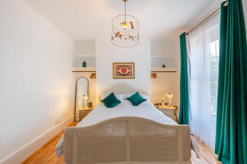 Deal House | The Old Station House