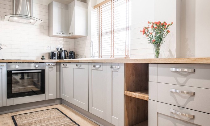 Skipsea Cottage | The Old Tractor Shed