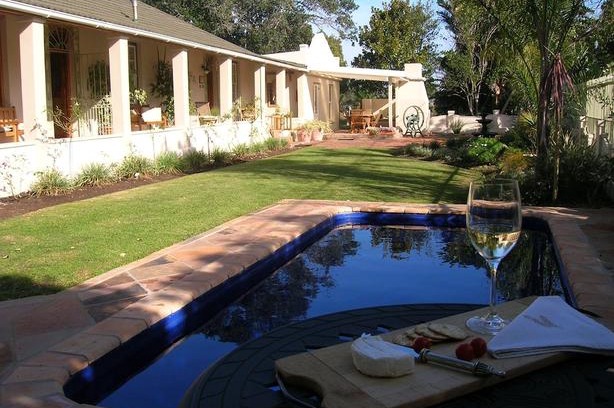 Duiwerivier Bed & Breakfast | The Old Trading Post