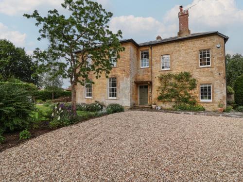 Merriott House | The Old Vicarage