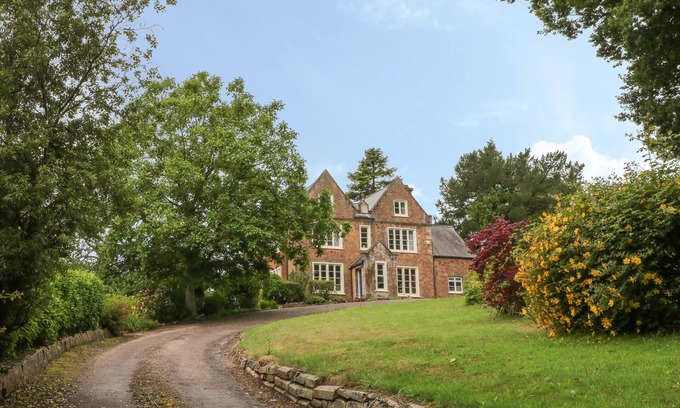 Tiverton Cottage | The Old Vicarage