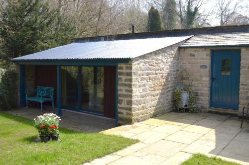 Baslow House | The Old Wash HouseChatsworth Estate