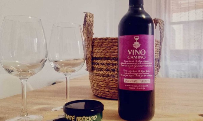 Haro Apartment | THE OLD WINE STATION APARTAMENTS in the very center of the city.
