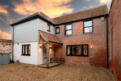 Cromer House | The Old Workshop - Cromer