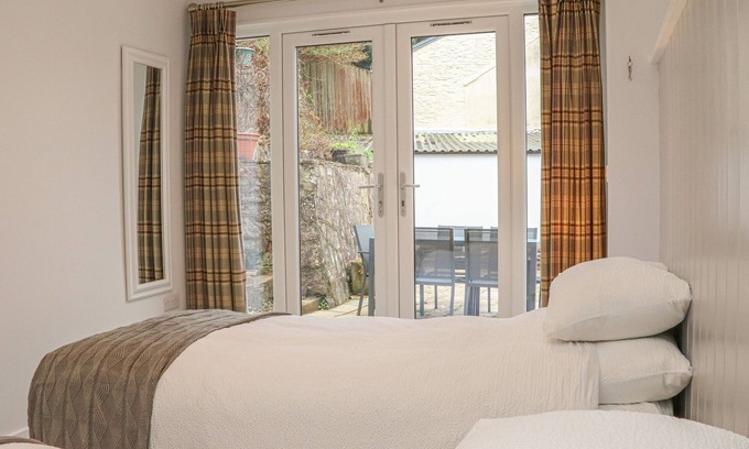 Dulverton Cottage | The Old Workshop