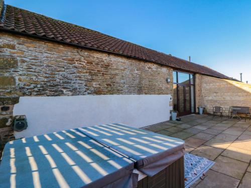 Scalby House | The Old Workshop