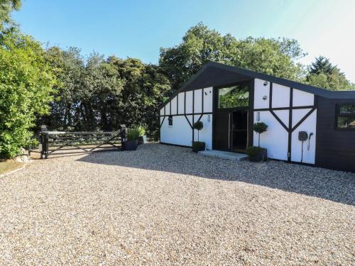 Sittingbourne House | The Old Workshop