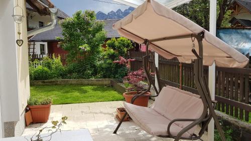 Mojstrana House | The OldMillhouse