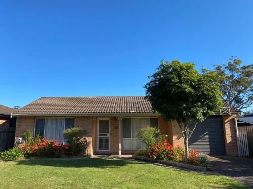 Sanctuary Point House | The Olive - Family & Pet Friendly