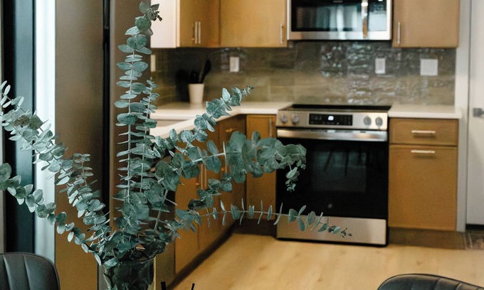 Berwick House | “The Olive House” Peaceful and Charming Home