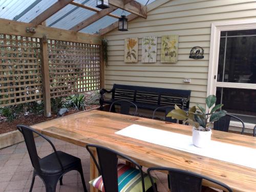 Flowerdale House | The Olive House Tasmania