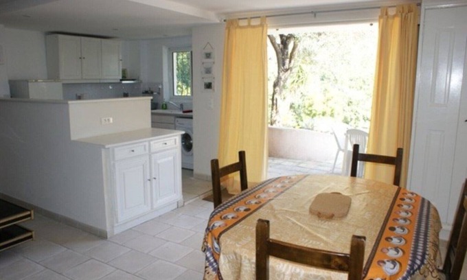 Cavaliere Apartment | - THE OLIVE MAS -