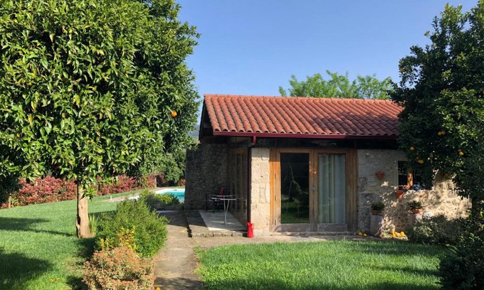 Vila Verde House | The Olive Tree Country Home