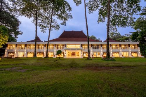 Tretes Hotel | The Omala Resort Tretes