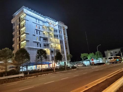 Sekinchan Hotel | The One Boutique Hotel