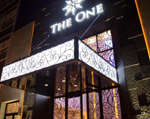Flushing Chinatown Hotel | The One Boutique Hotel