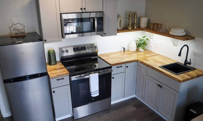 Fountainhead-Orchard Hills Apartment | The One (Hagerstown, MD)
