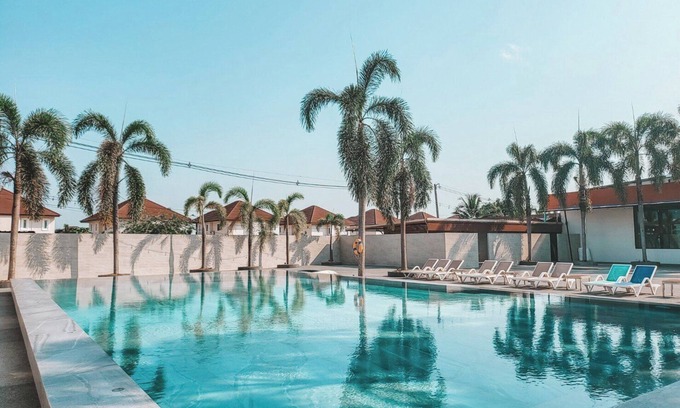 Bueng Kan City Hotel | The One Hotel