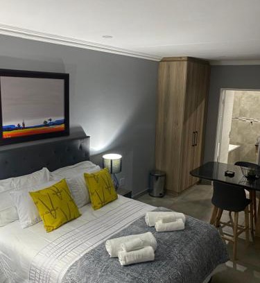 Kathu Apartment | The One Kathu