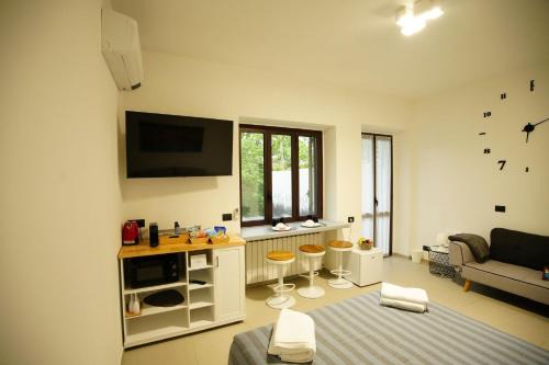 Castelnovate House | The One Malpensa Rooms