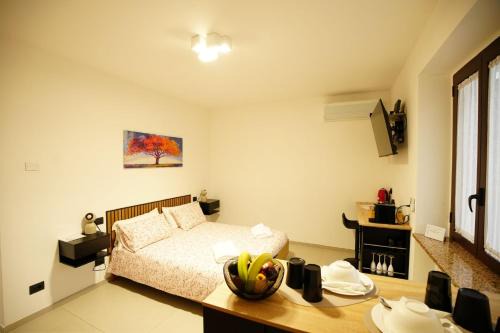 Castelnovate House | The One Malpensa Rooms