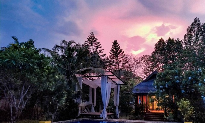Chiang Mai Villa | THE ONE VILLA is a high-quality Villa within reach of Chiang Mai.