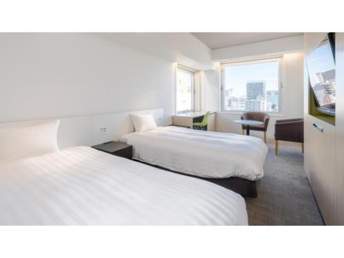 Sendai Hotel | The OneFive Sendai - Vacation STAY 45045v
